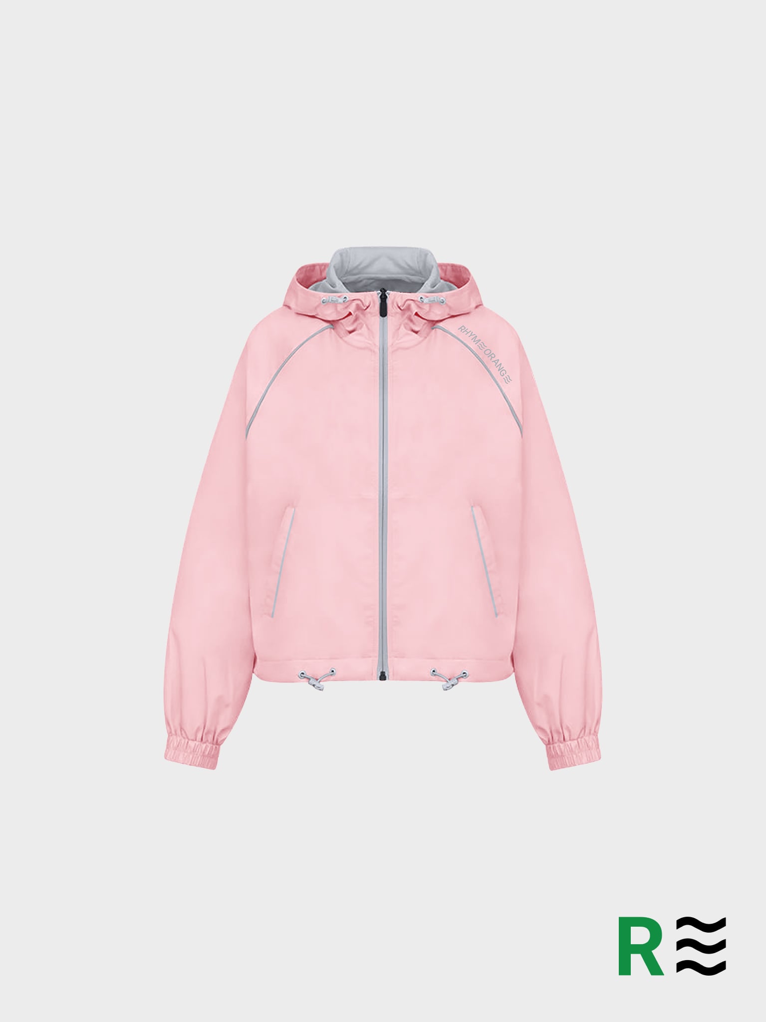 Cropped Sun-Protection Jacket for Women - gallery