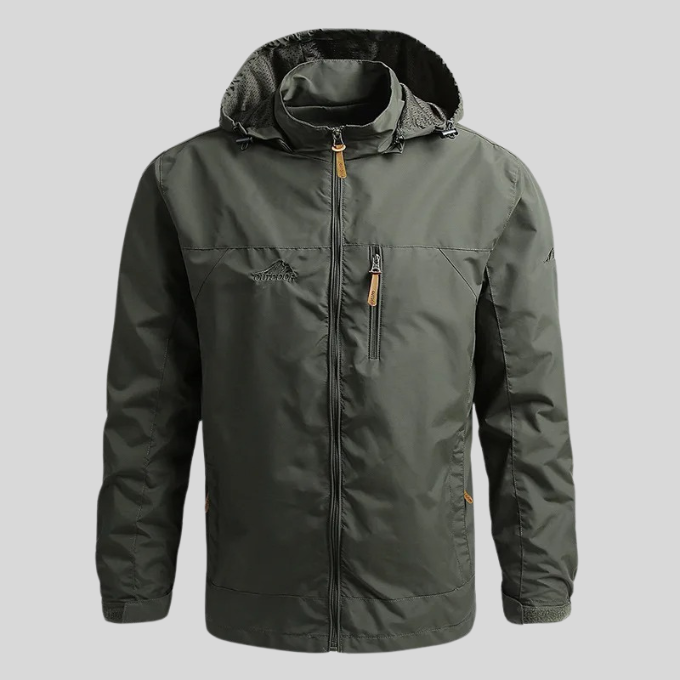 The Alpine Jacket for Women - gallery