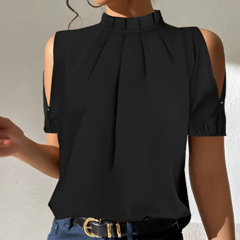 Elegant Black