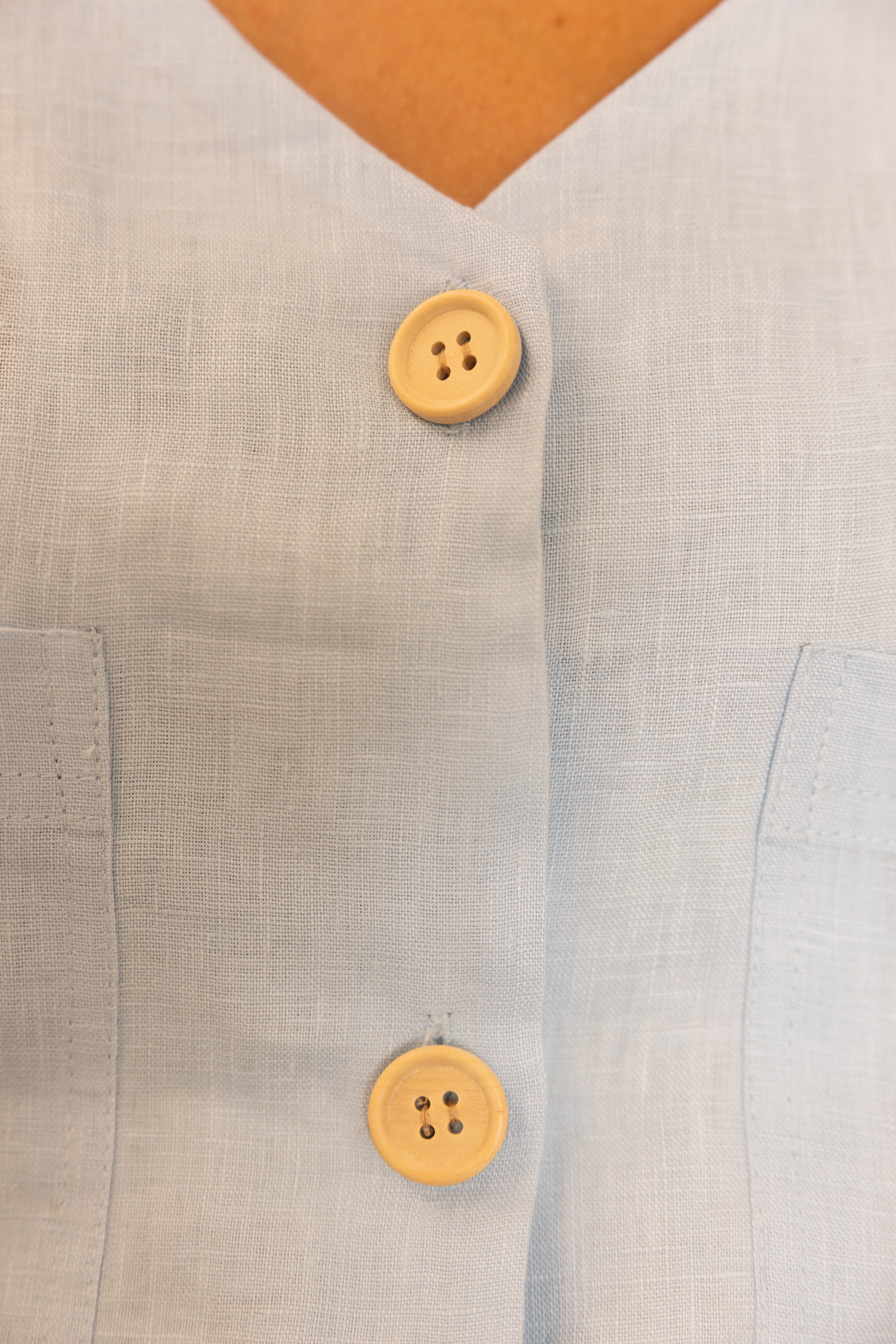The Haven Shirt Top for Women - gallery