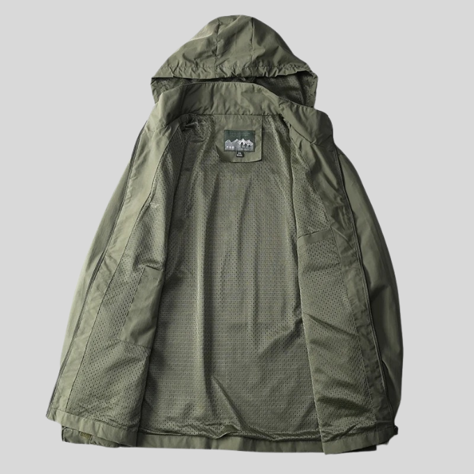The Alpine Jacket for Women - gallery