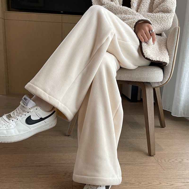 Winter Maternity Trousers for Women - gallery