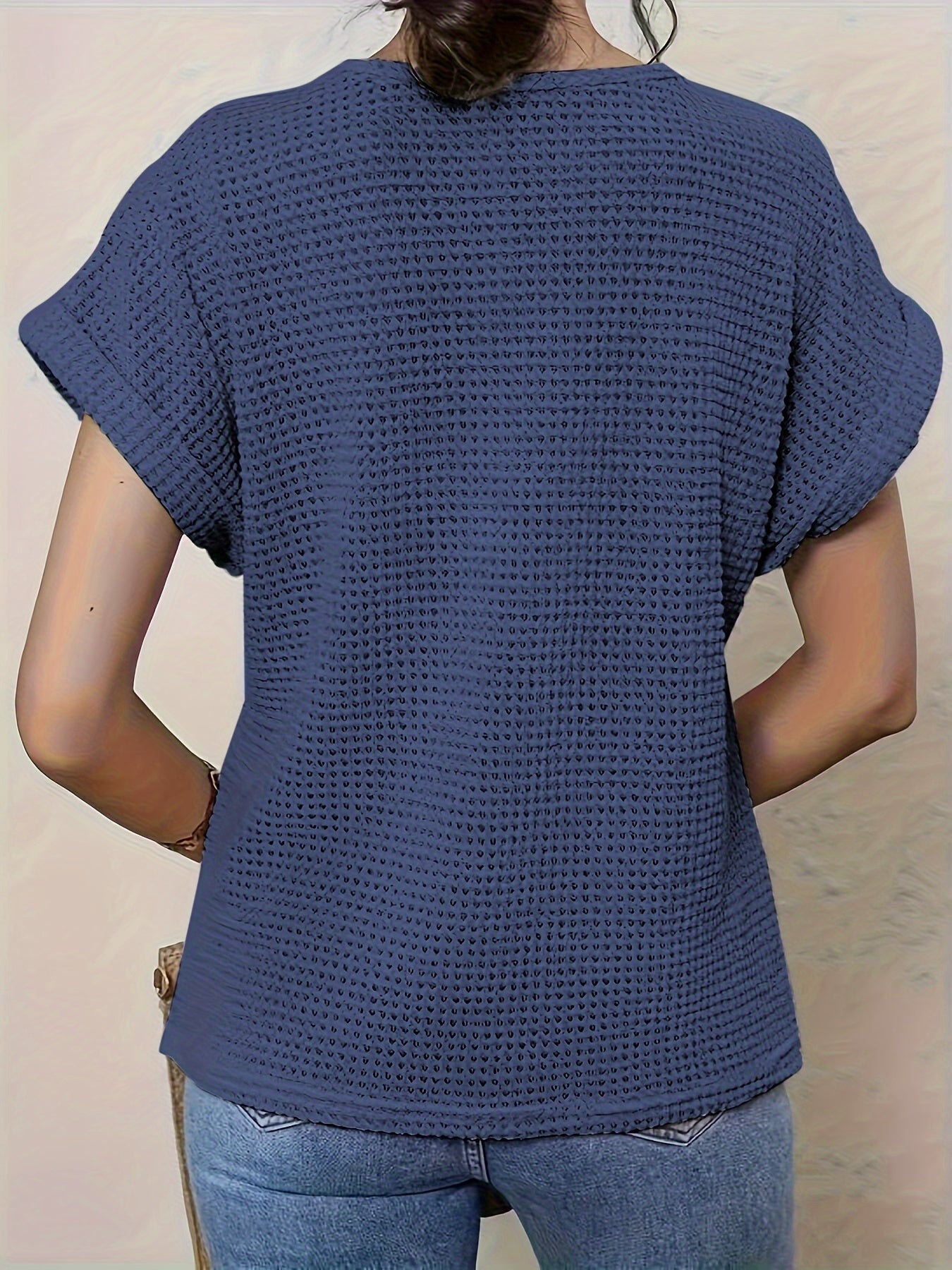 Timeless Classic Women's Blouse