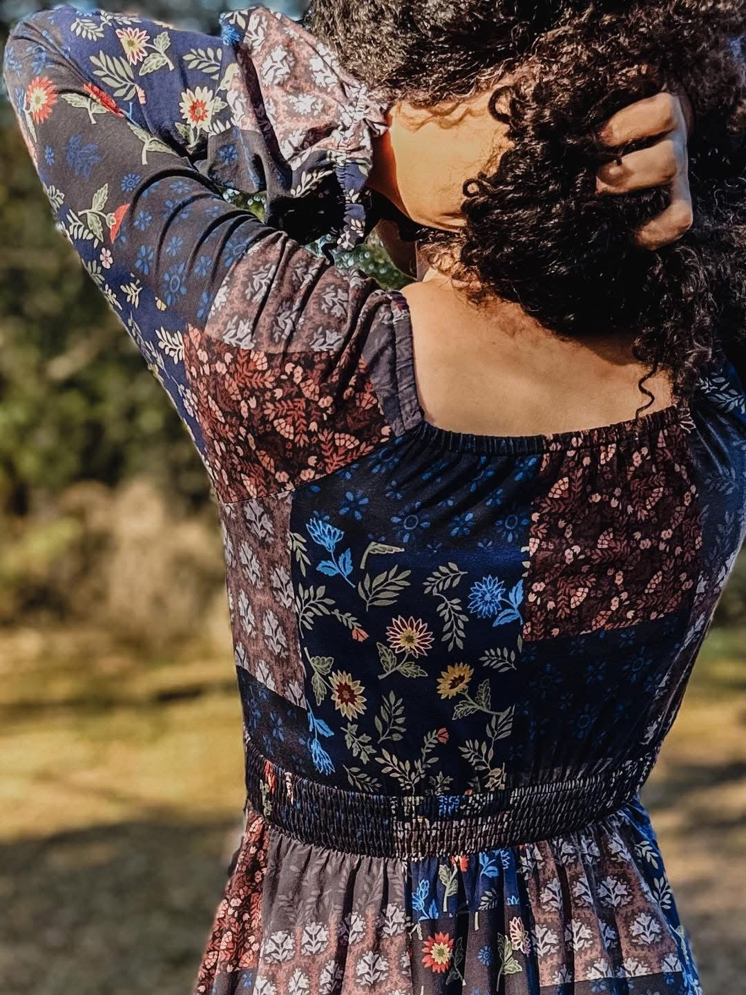 Eldara ~ Folklore Dress — gallery