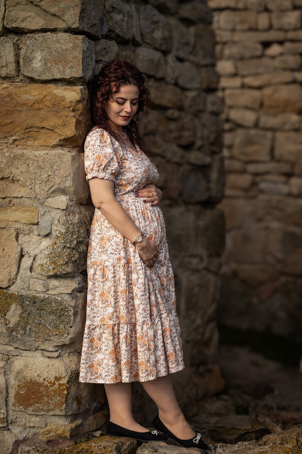 Honeythorne ~ Sweetheart Dress — gallery