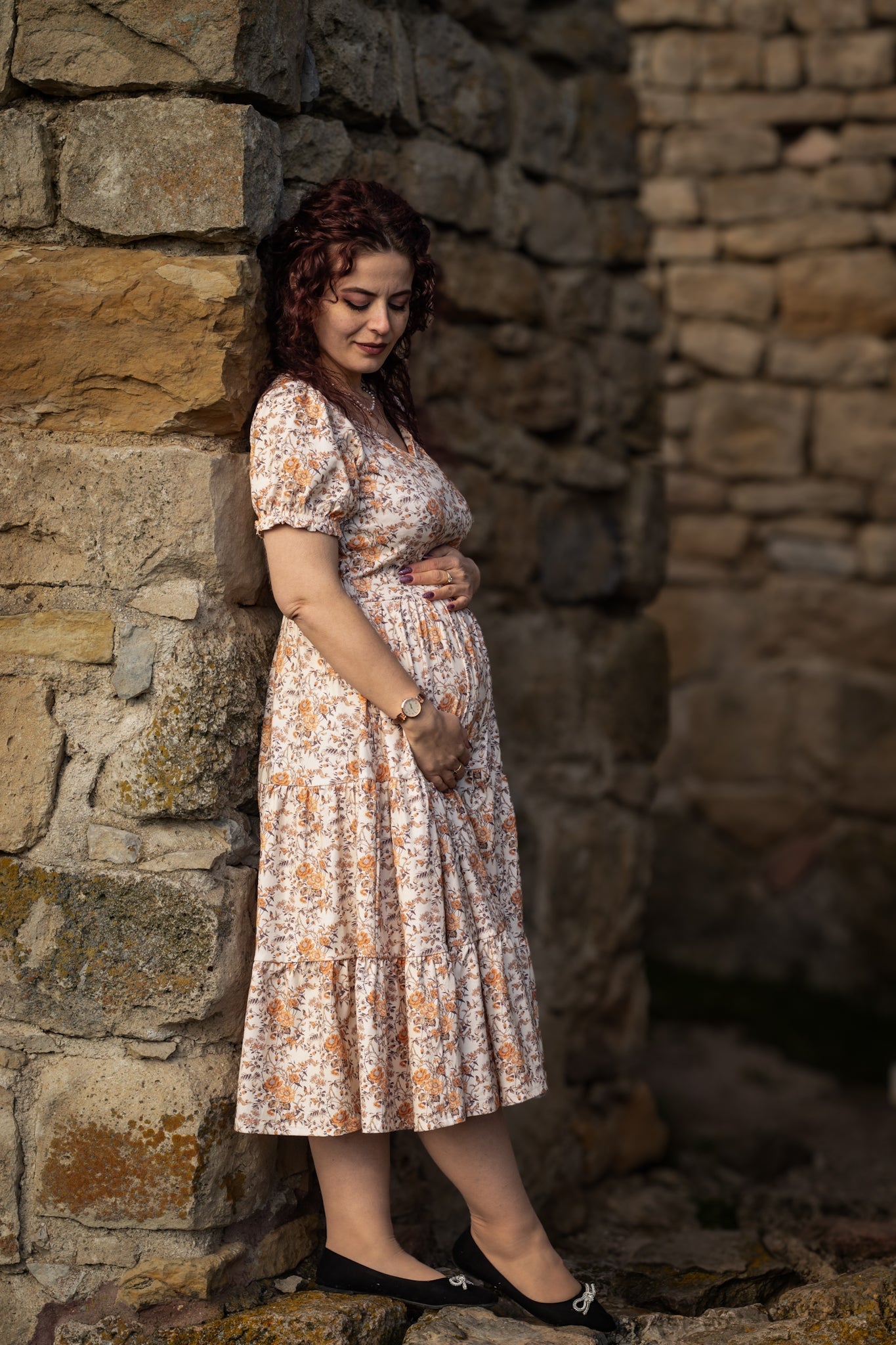 Honeythorne ~ Sweetheart Dress — gallery