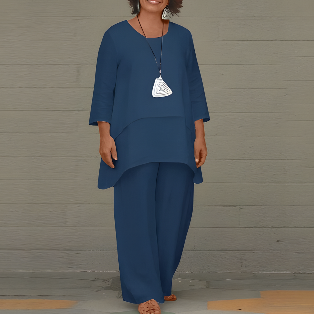 Marina Fashion Set