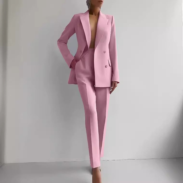 Casual Suits Trousers for Women - gallery