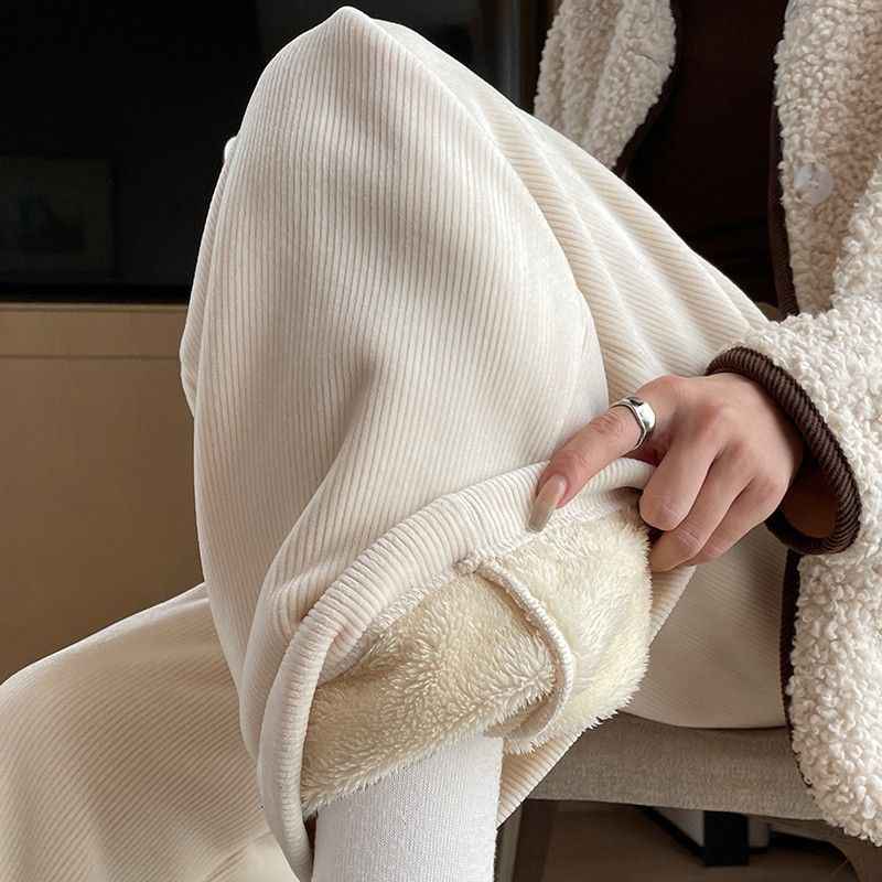 Winter Maternity Trousers for Women
