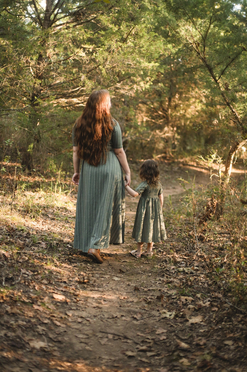 Juniper ~ Aleda Dress — gallery
