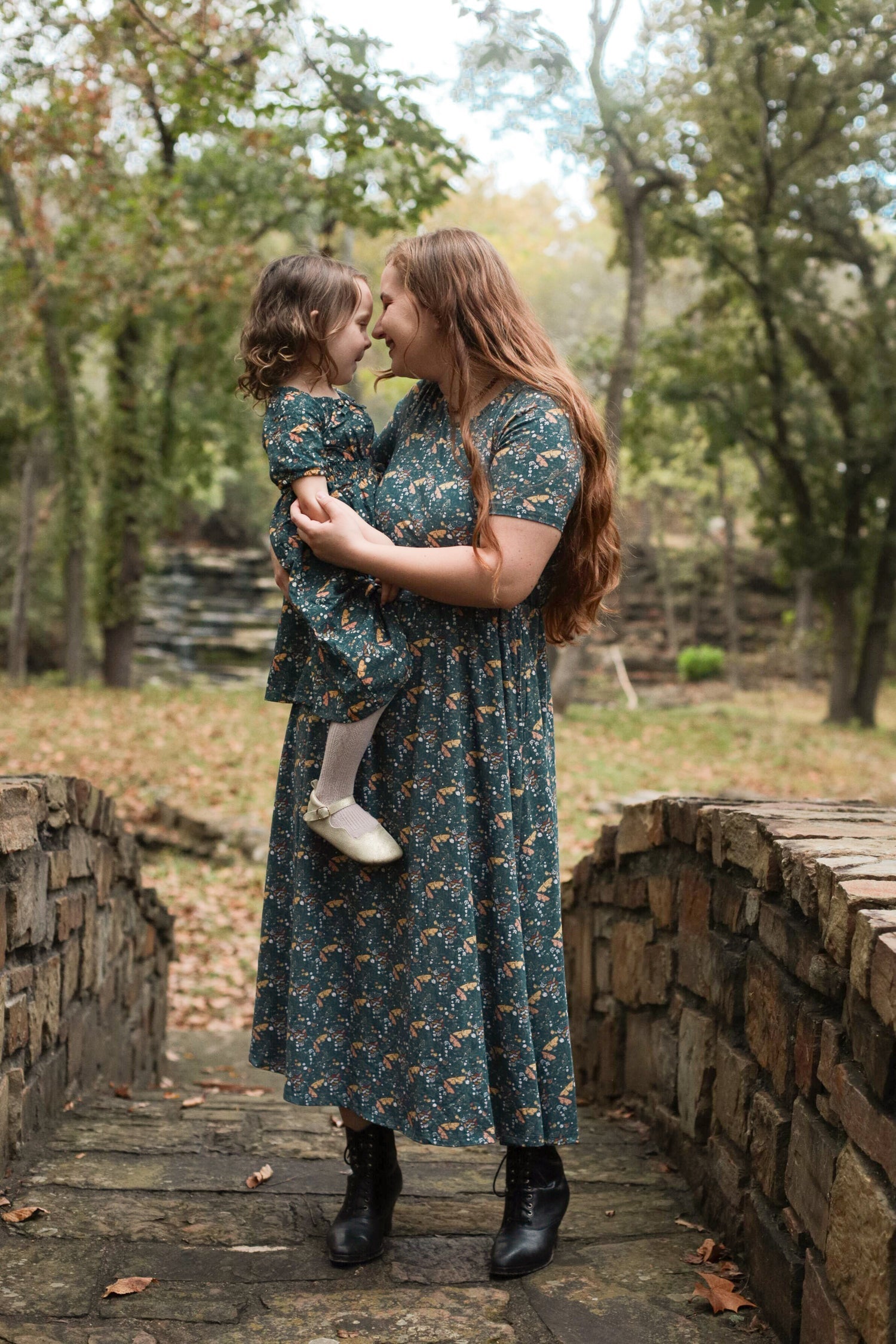 Aurelian Arbor ~ Everyday Dress — gallery