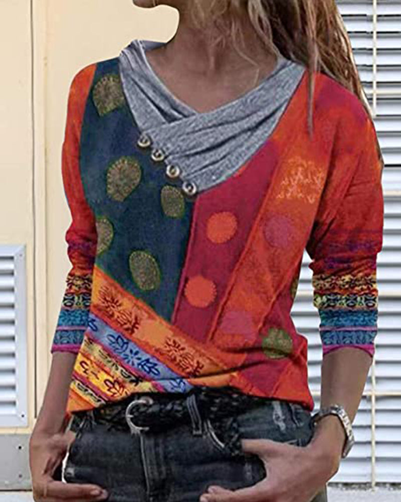 Women's Stylish Blouse