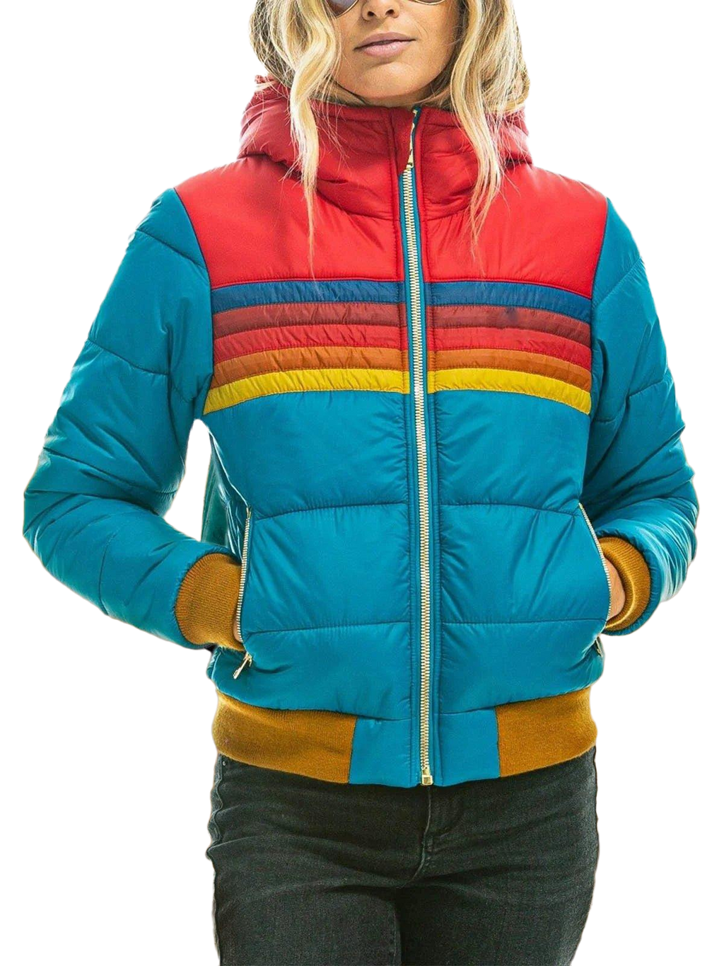 Alpexa | Urban Mountain Jacket