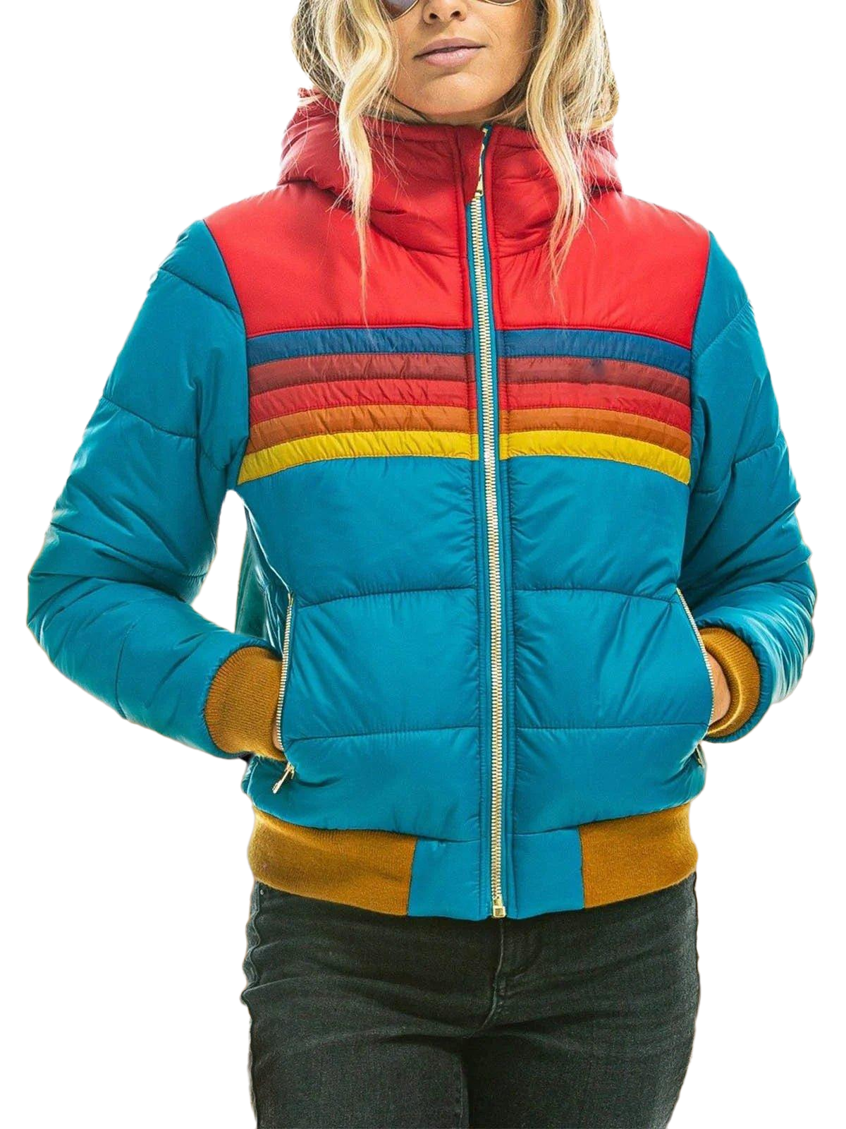 Alpexa | Urban Mountain Jacket