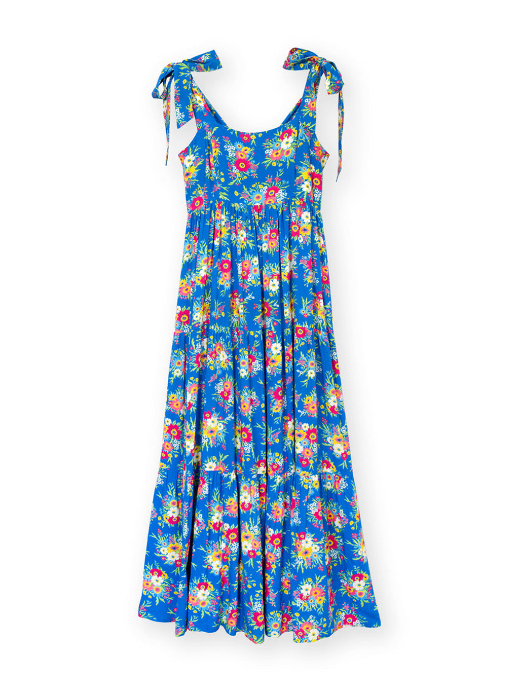 Littlemoor Woven Dress Posy — gallery