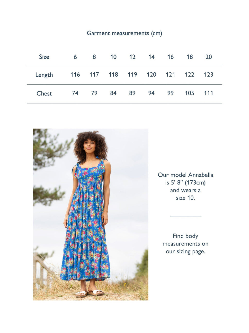 Littlemoor Woven Dress Posy — gallery