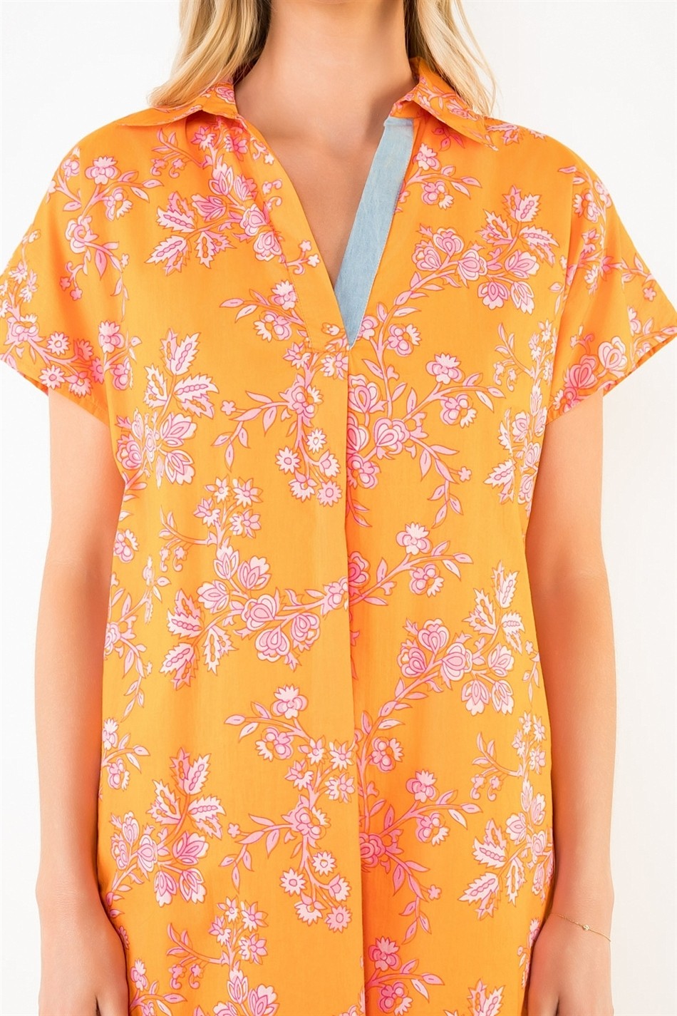 Naomi Sunset Dress for Women - gallery