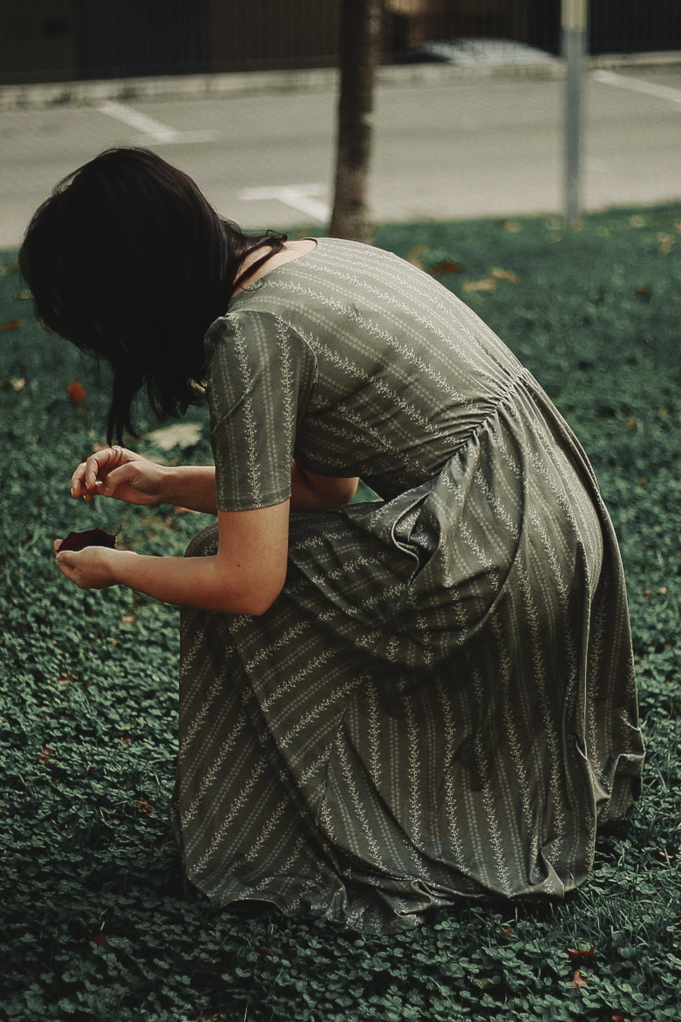 Juniper ~ Aleda Dress — gallery