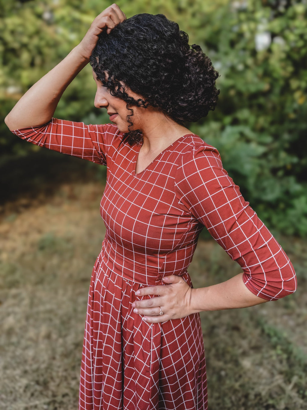 Copperwell ~ Classic Occasions Maxi — gallery