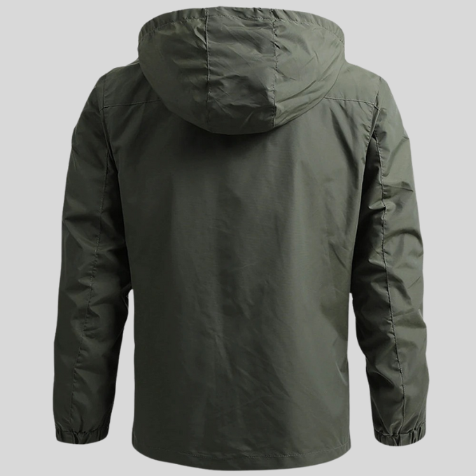 The Alpine Jacket for Women - gallery