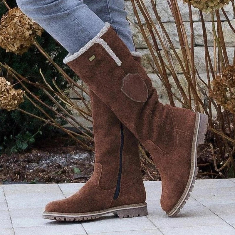 Linda Women's Comfort Winter Boots