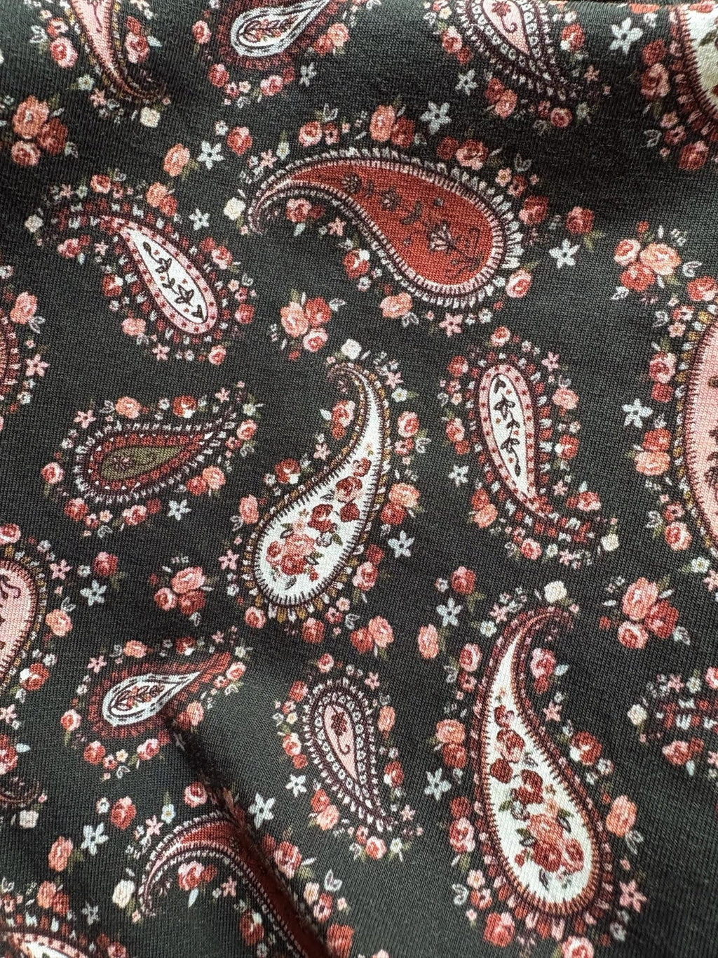 Pine & Paisley ~ Storybook Dress — gallery