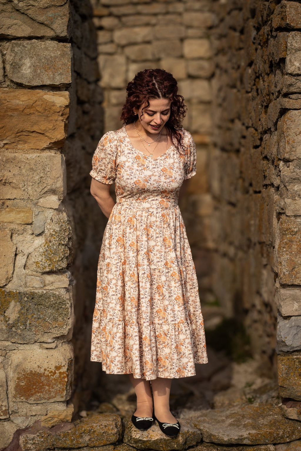 Honeythorne ~ Sweetheart Dress — gallery