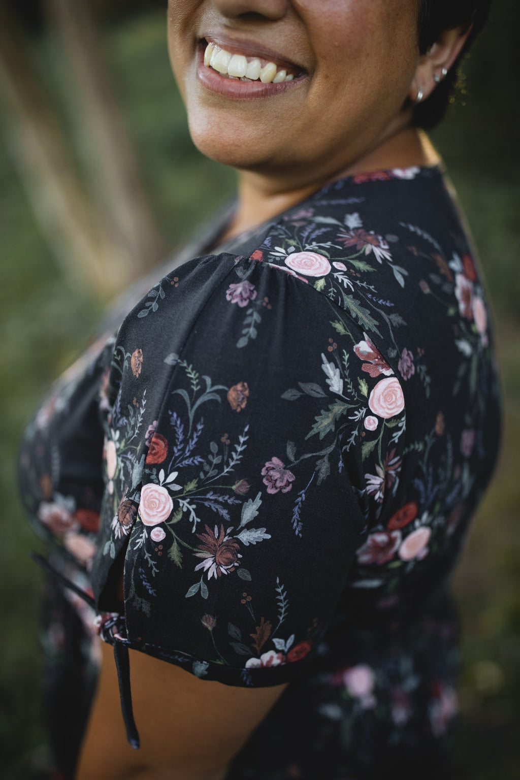 Diana ~ Hinterland Dress — gallery