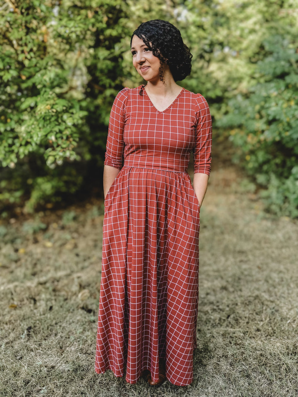 Copperwell ~ Classic Occasions Maxi — gallery