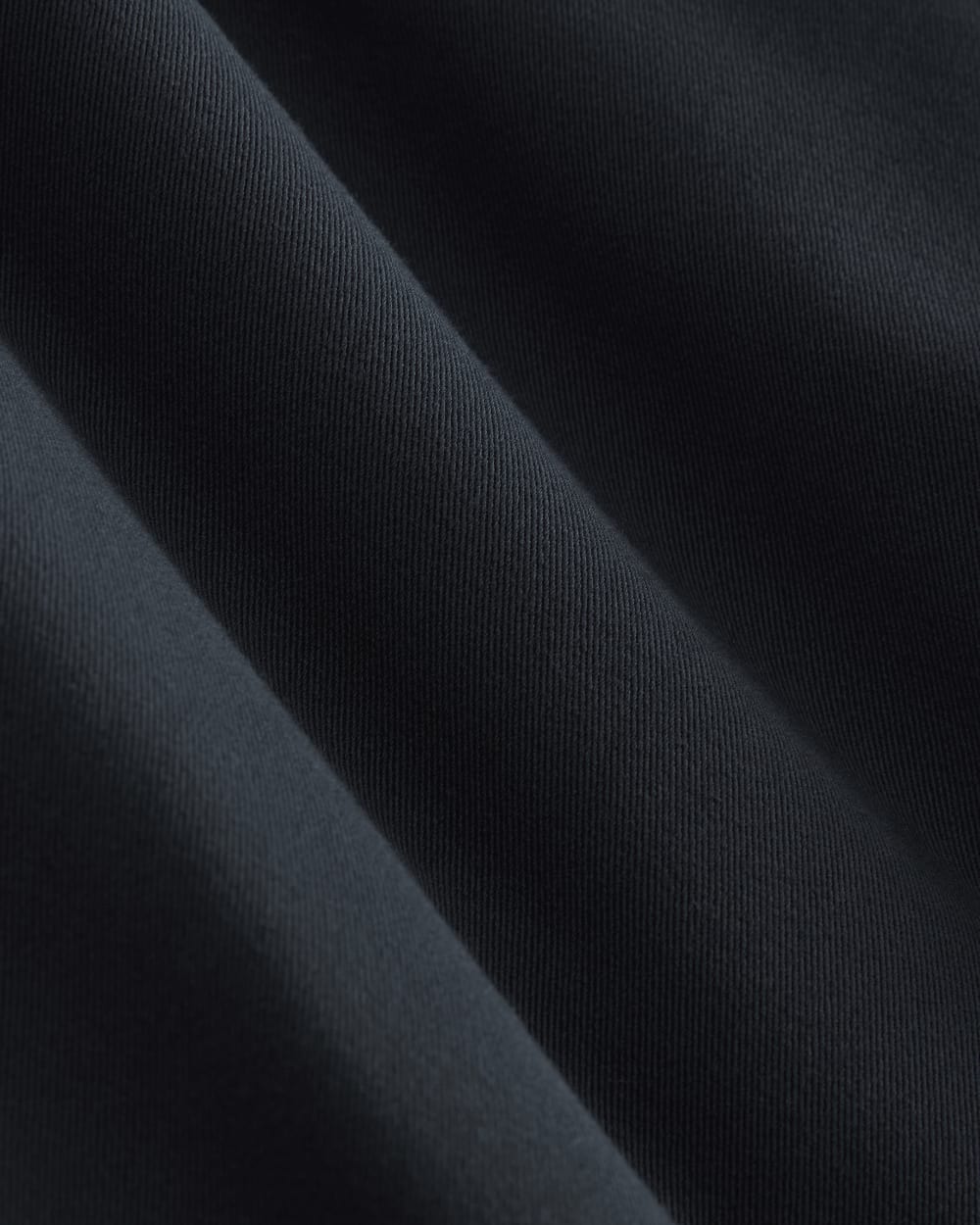 Deep Navy Slim Performance Chino Trousers for Men - gallery