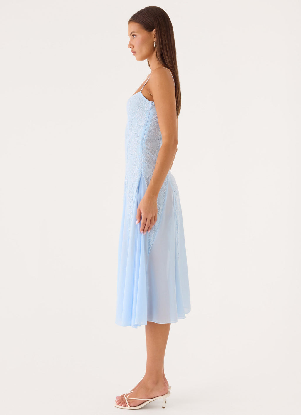 Erynda Midi Dress for Women - gallery