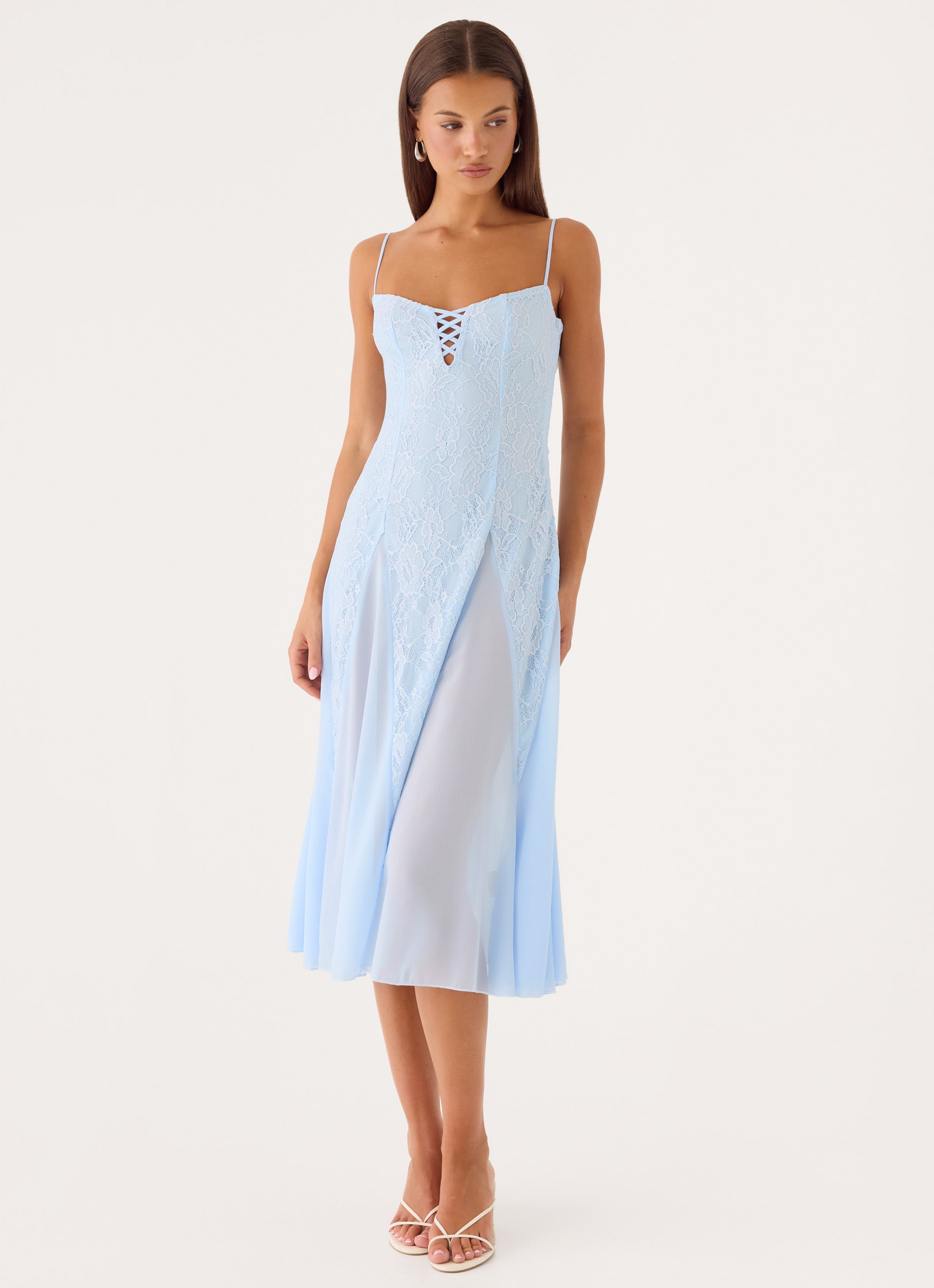 Erynda Midi Dress for Women - gallery