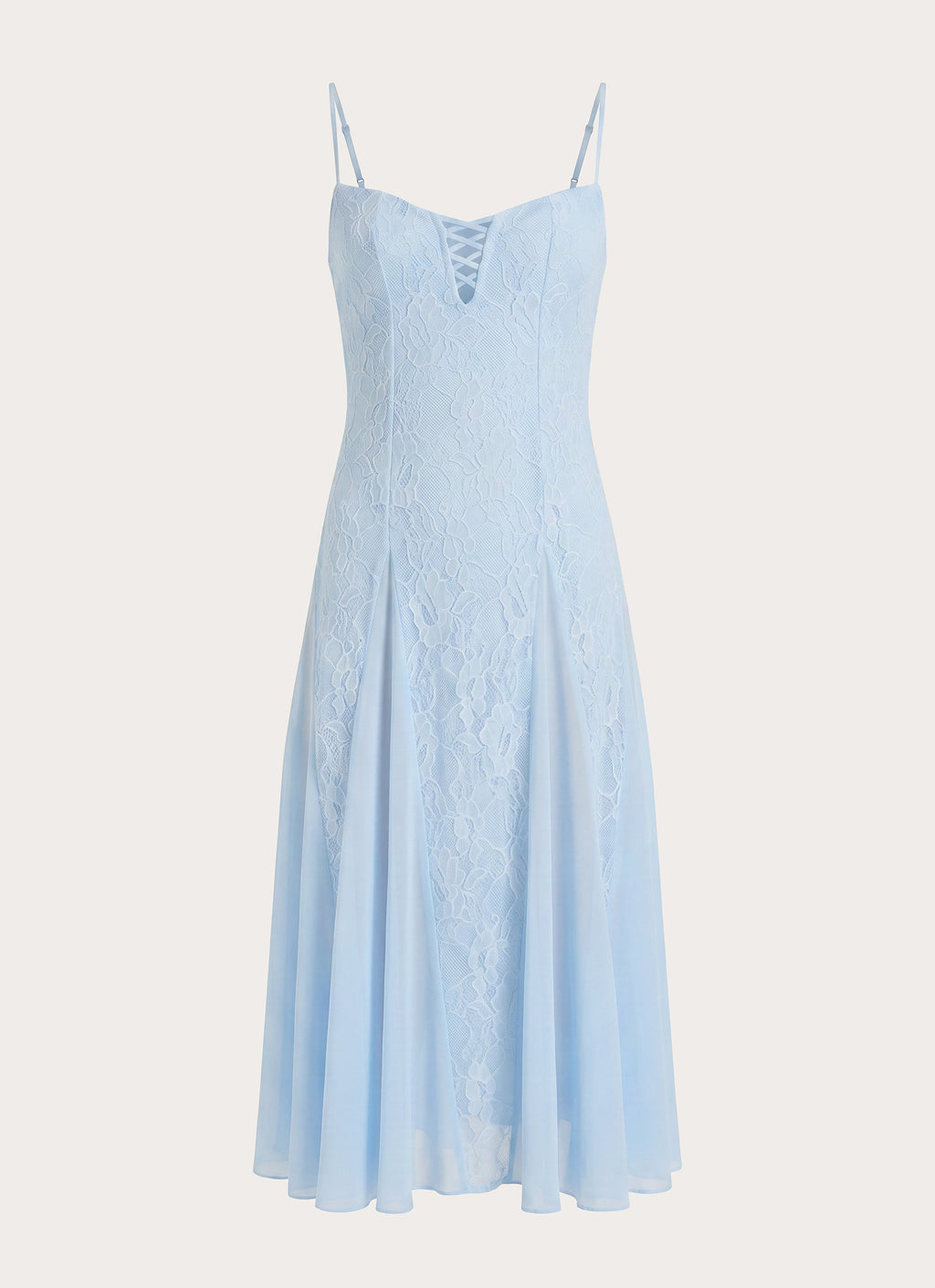 Erynda Midi Dress for Women - gallery