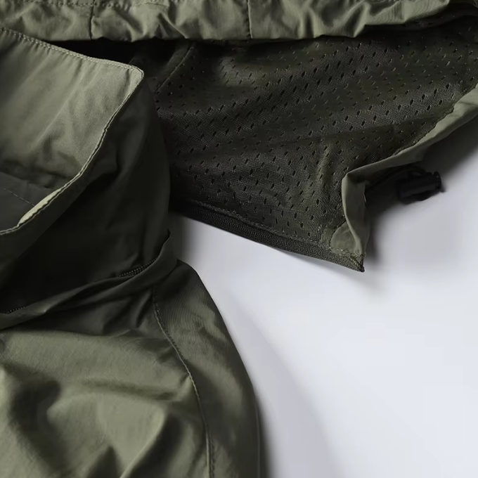 The Alpine Jacket for Women - gallery