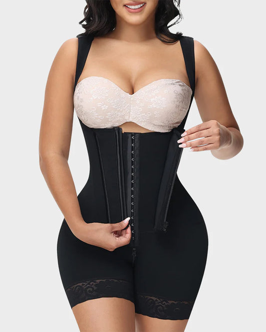 CURVY FAJAS SHAPEWEAR