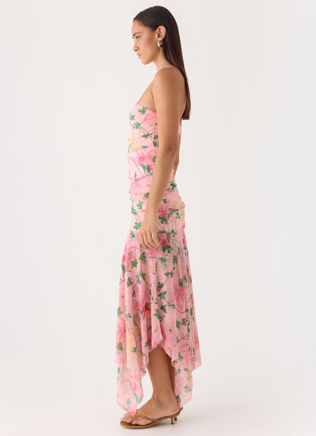Bingle Midi Dress for Women - gallery
