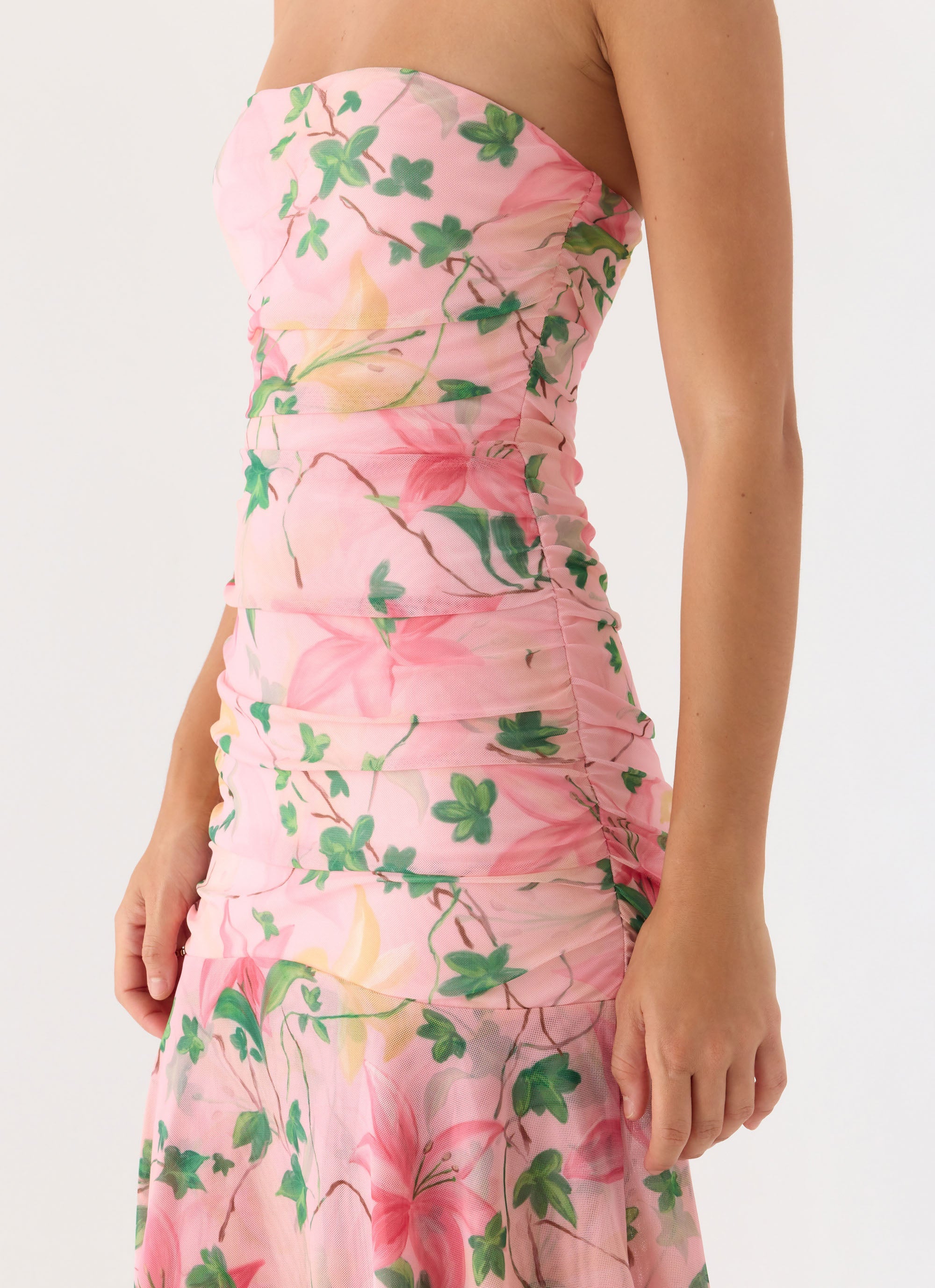 Bingle Midi Dress for Women - gallery