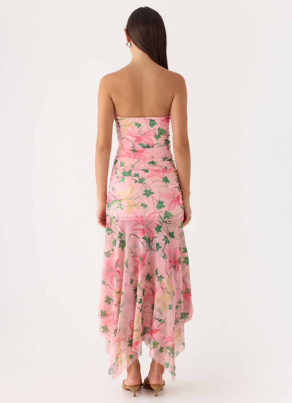 Bingle Midi Dress for Women - gallery
