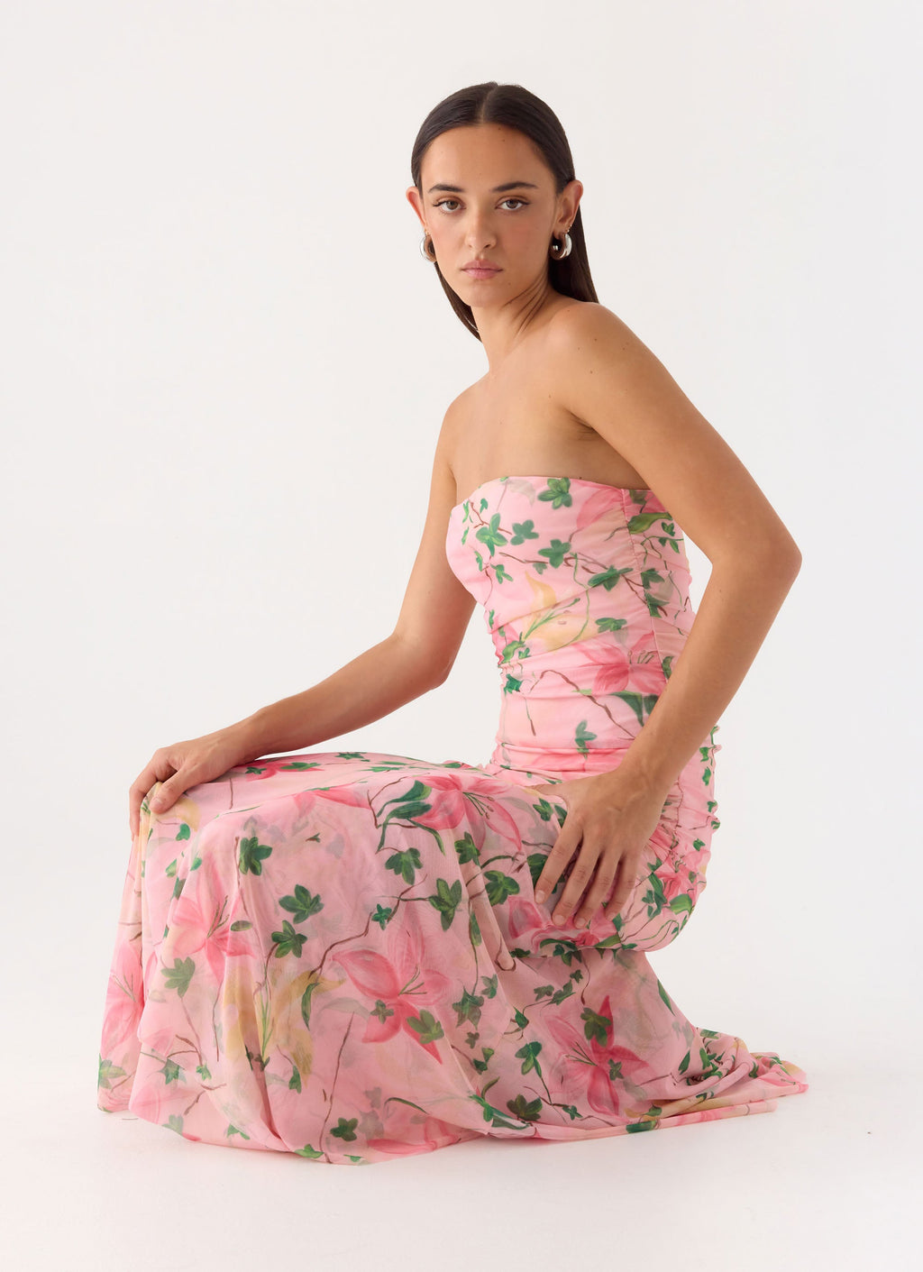Bingle Midi Dress for Women - gallery