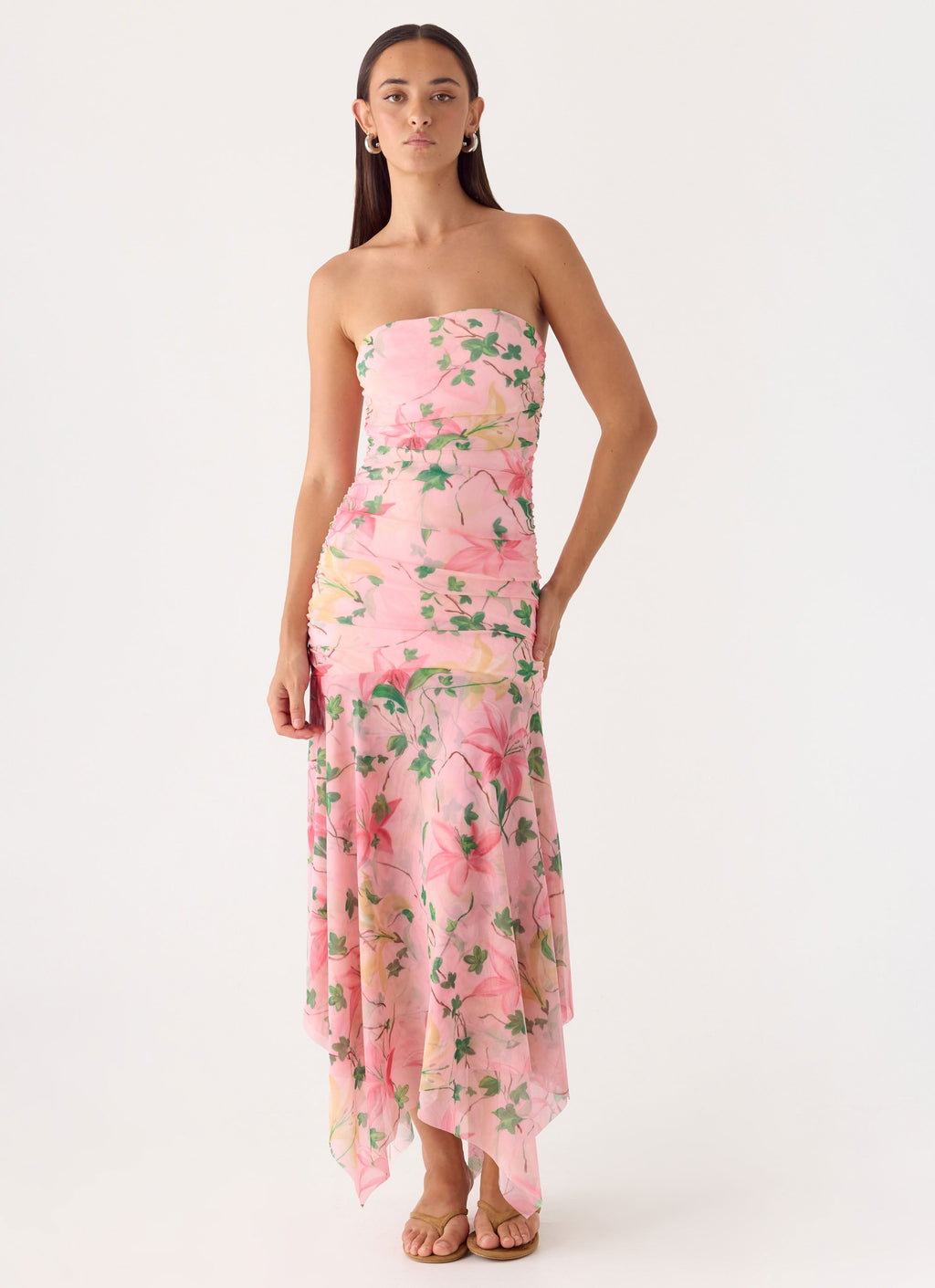 Bingle Midi Dress for Women - gallery
