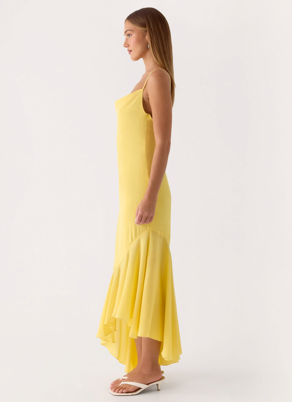 Talindra Midi Dress for Women - gallery