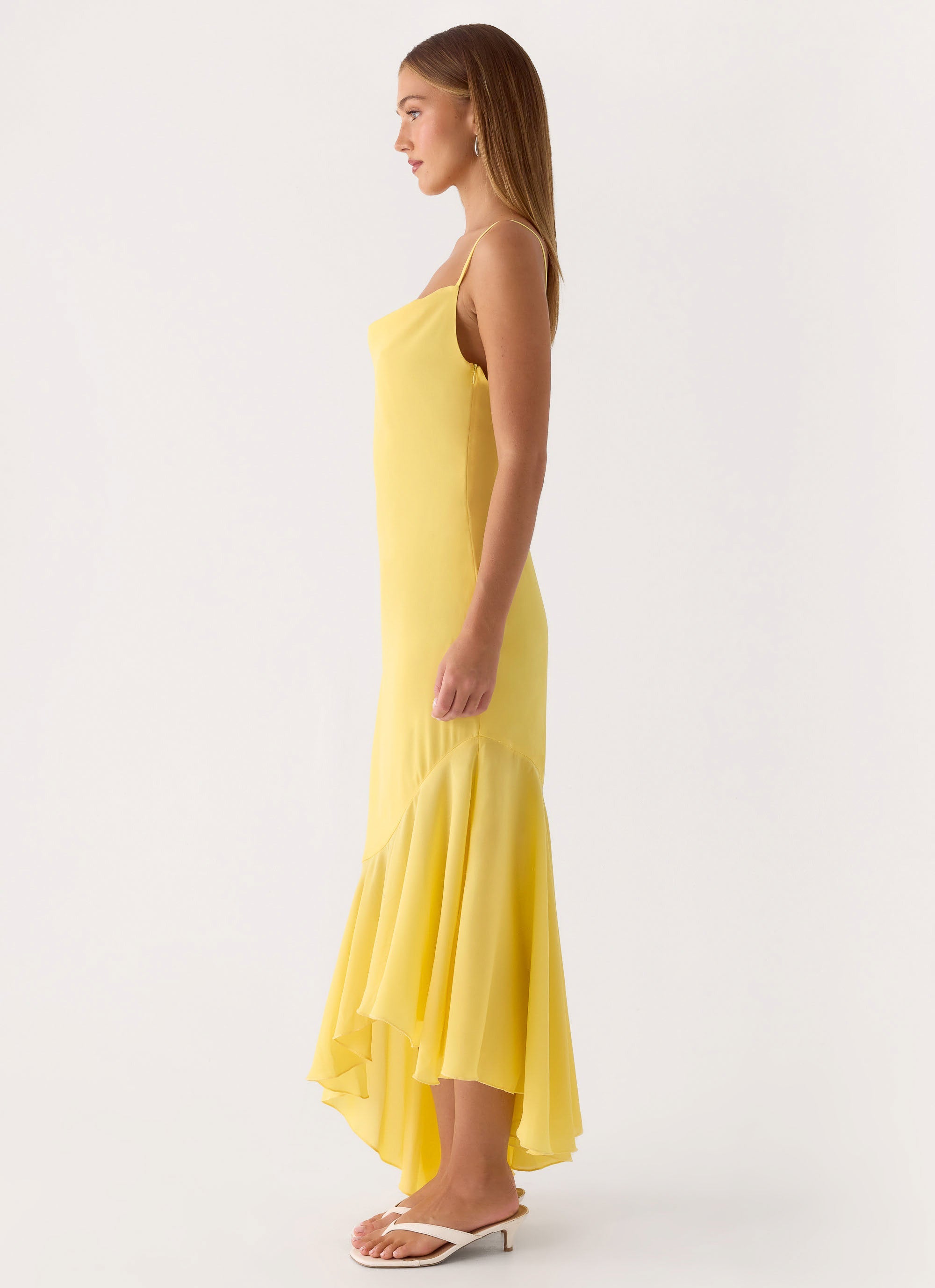 Talindra Midi Dress for Women - gallery