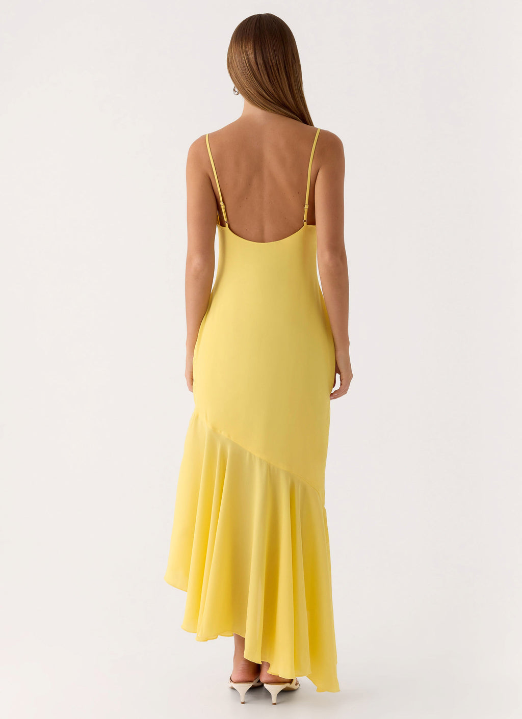 Talindra Midi Dress for Women - gallery