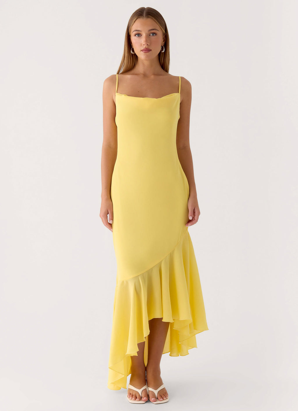 Talindra Midi Dress for Women - gallery