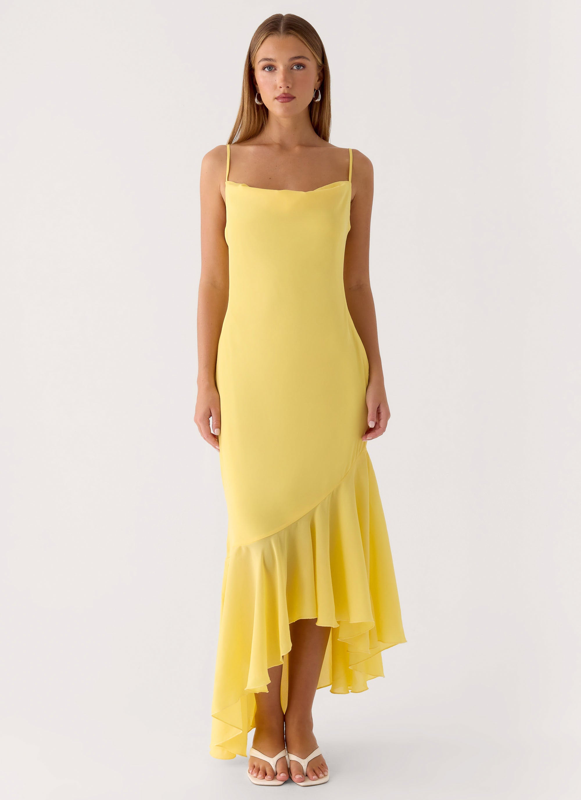 Talindra Midi Dress for Women - gallery