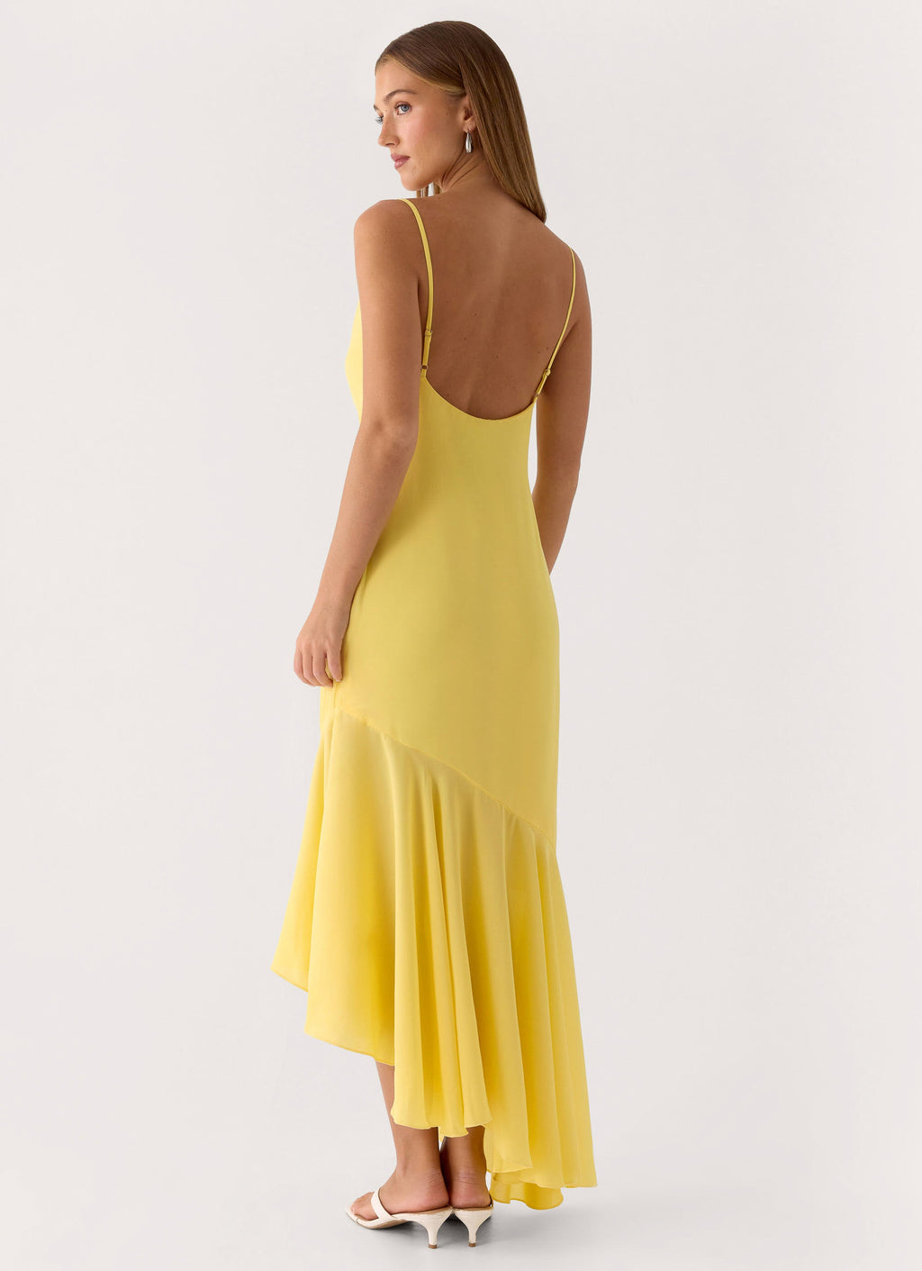 Talindra Midi Dress for Women - gallery