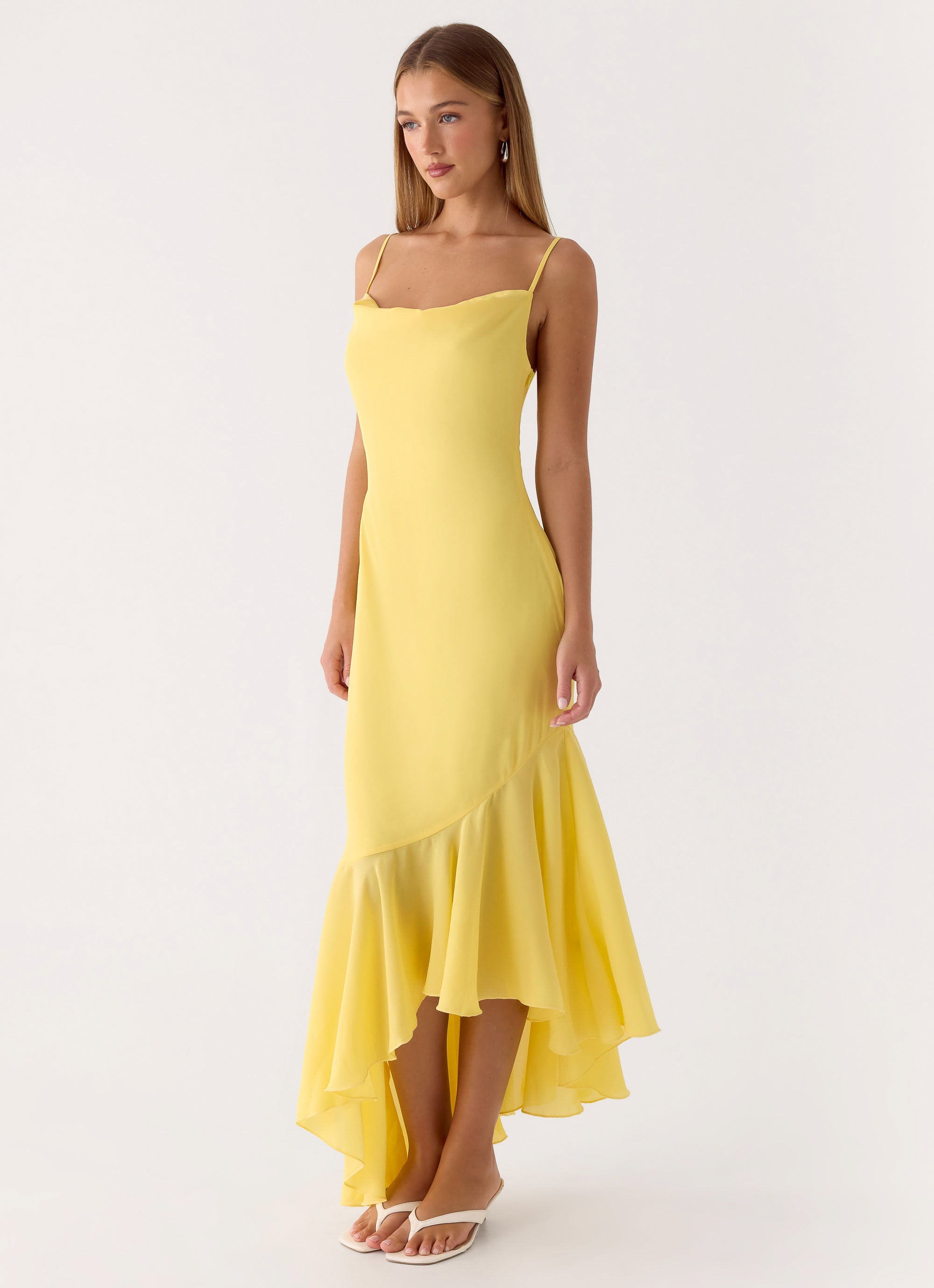 Talindra Midi Dress for Women - gallery