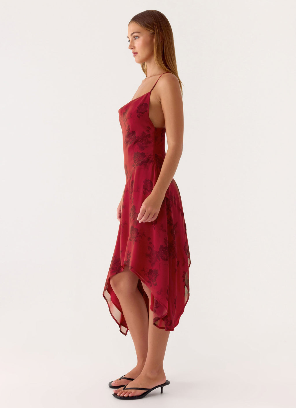 Jasiel Midi Dress for Women - gallery