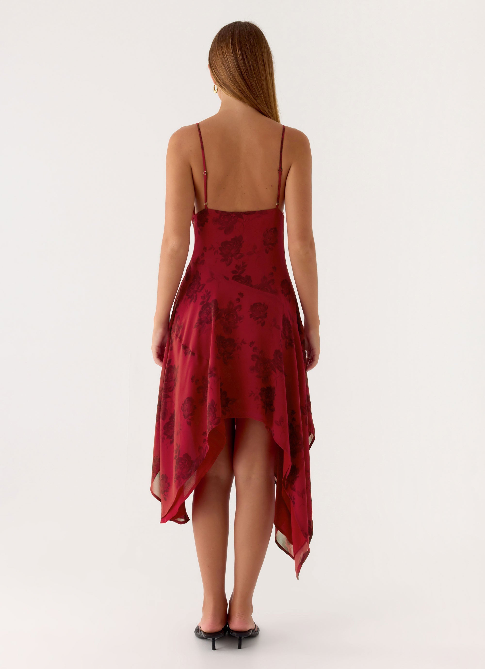 Jasiel Midi Dress for Women - gallery