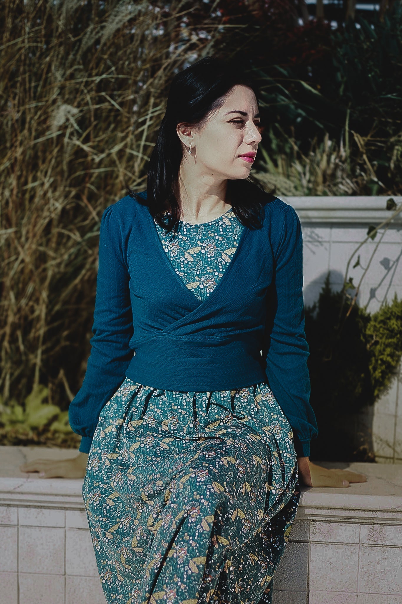 Aurelian Arbor ~ Everyday Dress — gallery